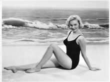 Diane McBain