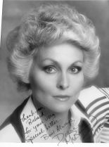 Diane McBain