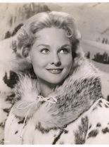 Diane McBain