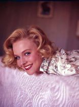 Diane McBain