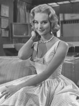 Diane McBain