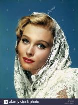 Diane McBain