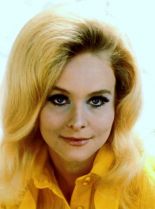 Diane McBain