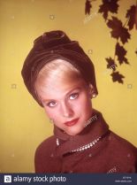 Diane McBain