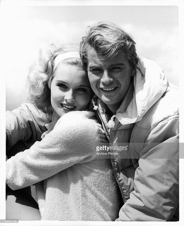 Diane McBain