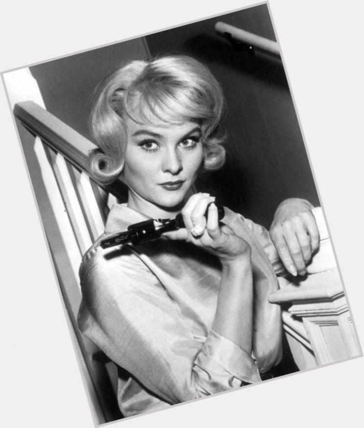 Diane McBain