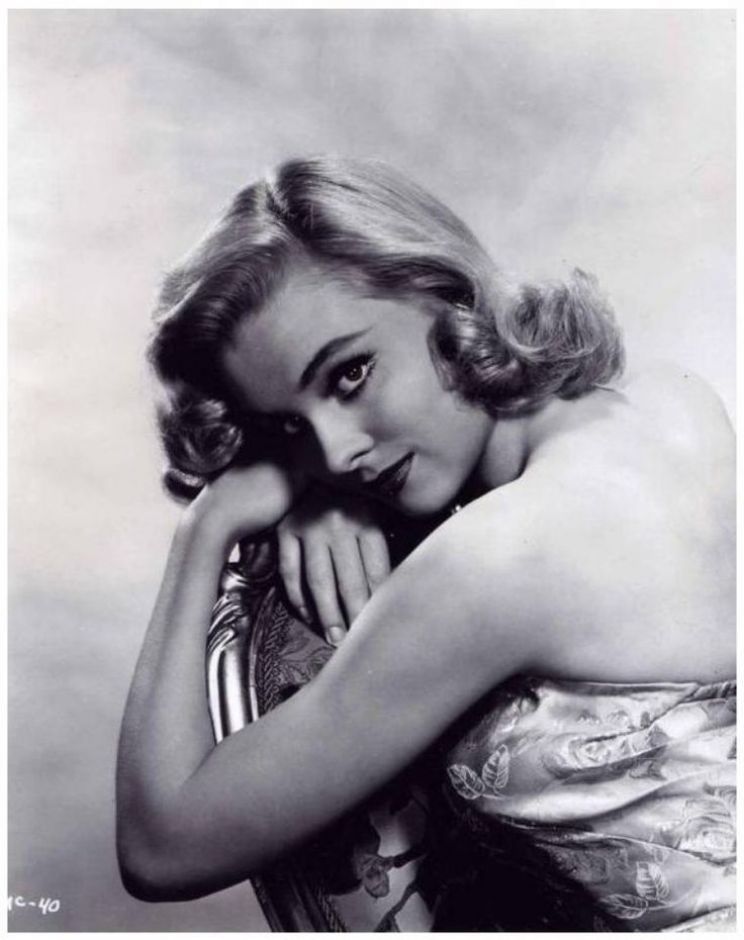 Diane McBain