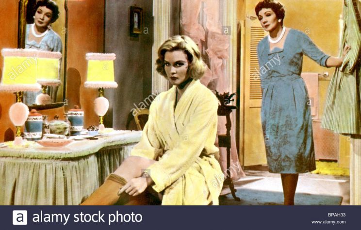 Diane McBain