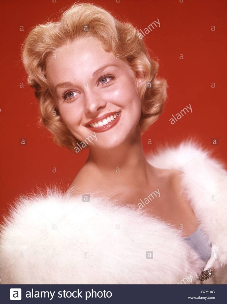 Diane McBain