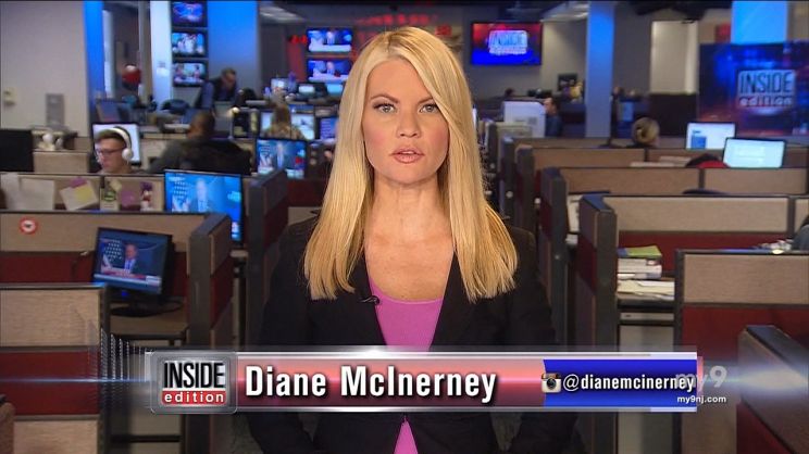 Diane McInerney