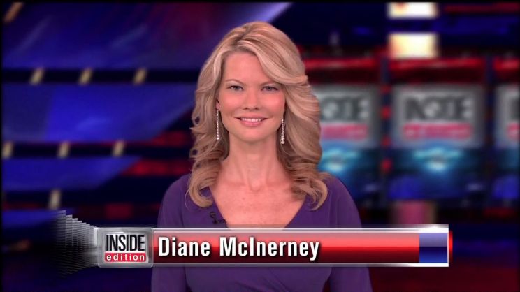 Diane McInerney