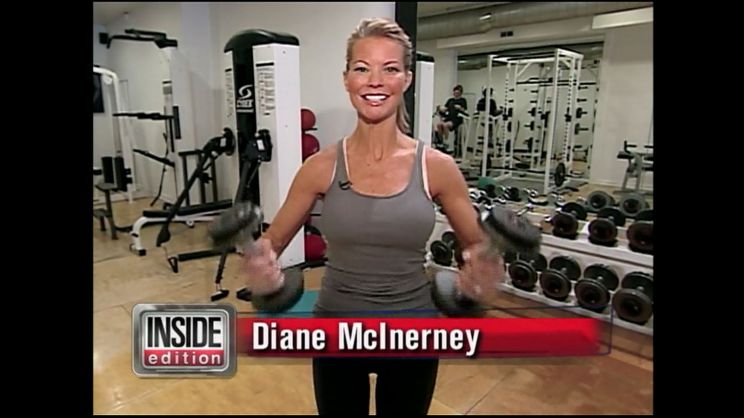 Diane McInerney