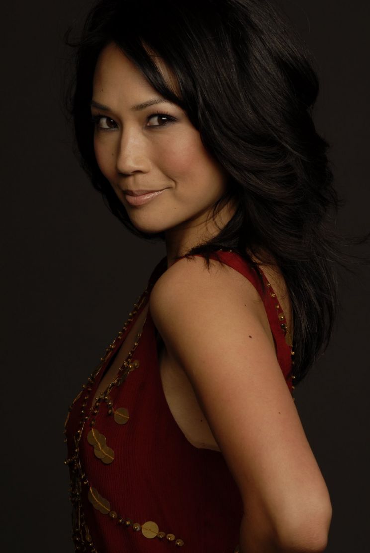 Diane Mizota