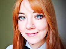 Diane Morgan