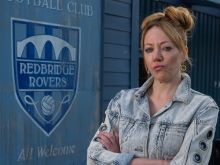 Diane Morgan