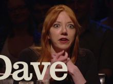 Diane Morgan