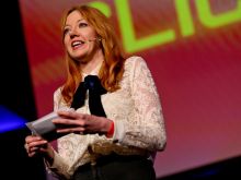 Diane Morgan