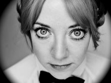 Diane Morgan