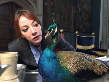 Diane Morgan