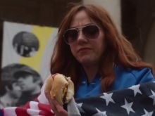 Diane Morgan