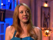 Diane Morgan