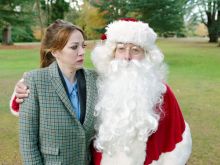 Diane Morgan