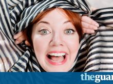 Diane Morgan