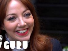 Diane Morgan