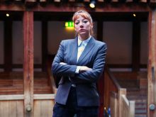 Diane Morgan