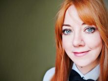 Diane Morgan