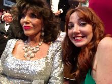 Diane Morgan