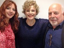 Diane Morgan