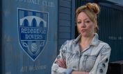 Diane Morgan