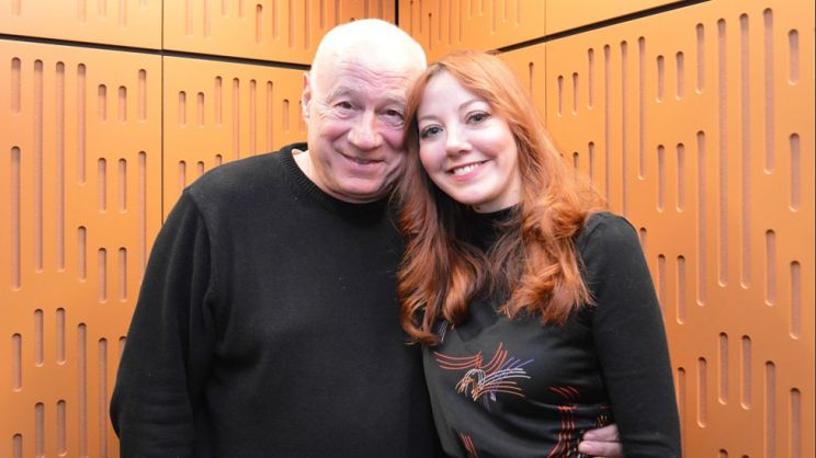 Diane Morgan