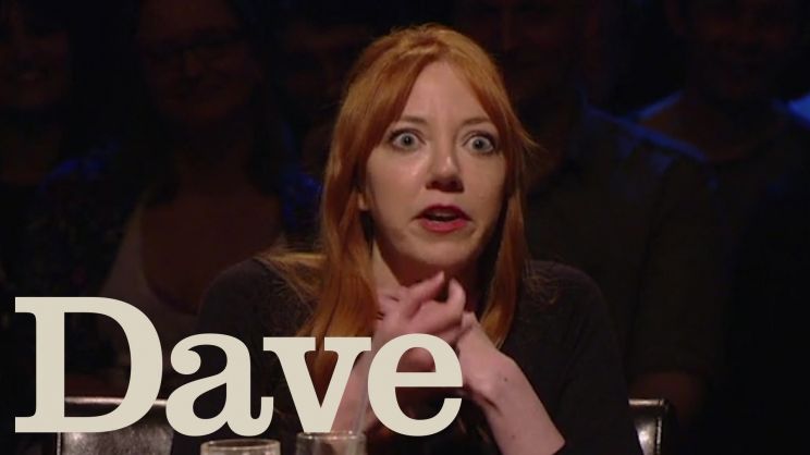 Diane Morgan