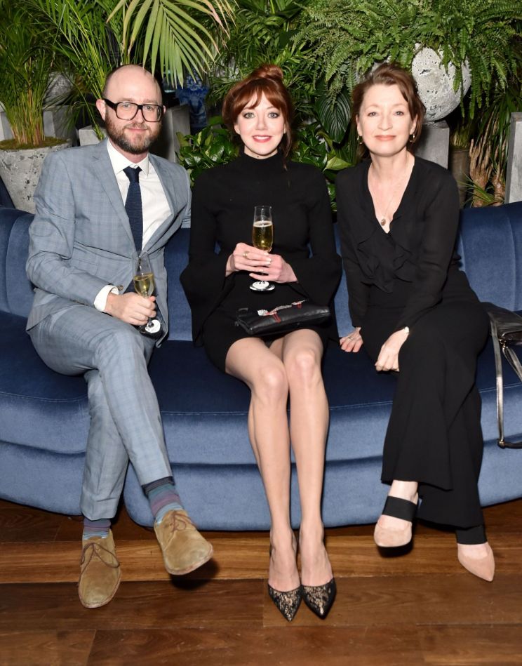 Diane Morgan