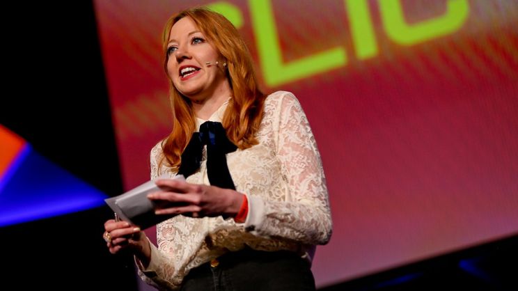 Diane Morgan