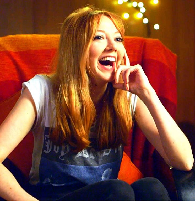 Diane Morgan