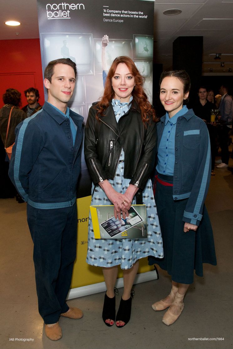 Diane Morgan