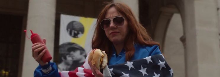 Diane Morgan
