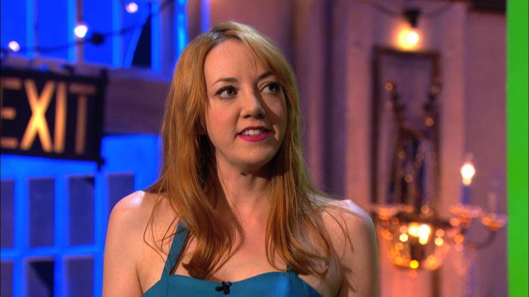 Diane Morgan