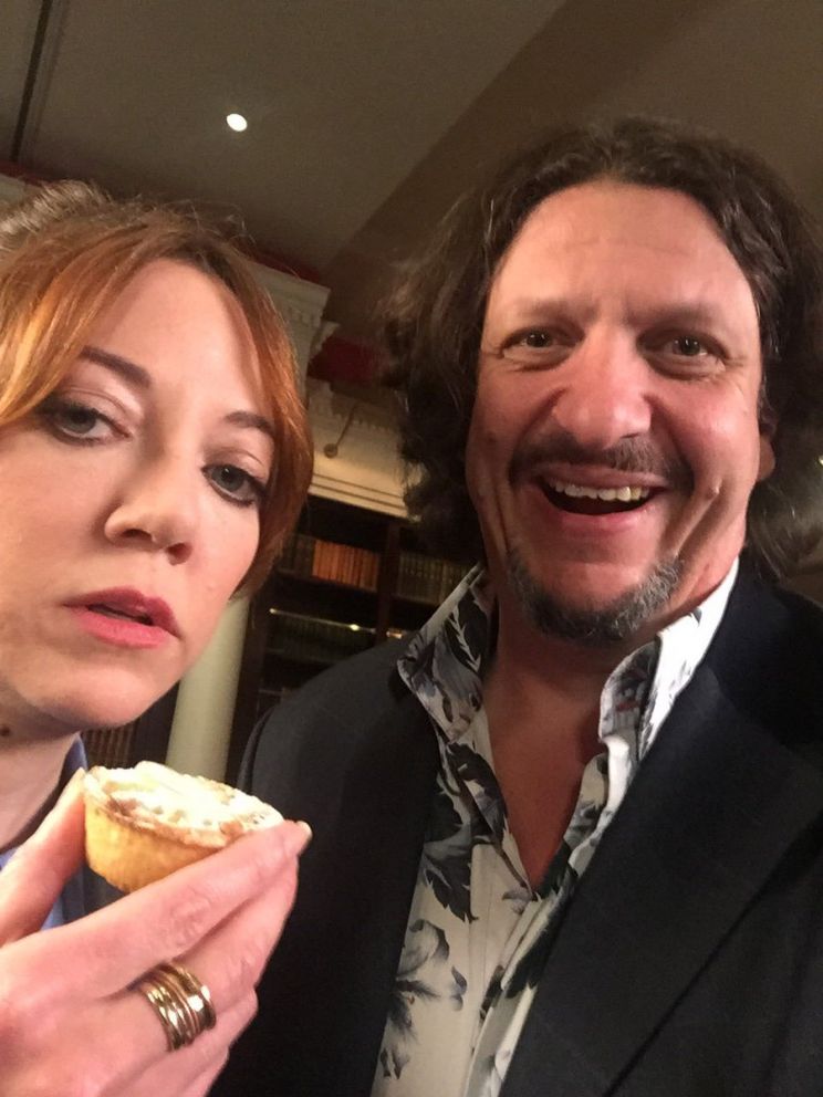 Diane Morgan