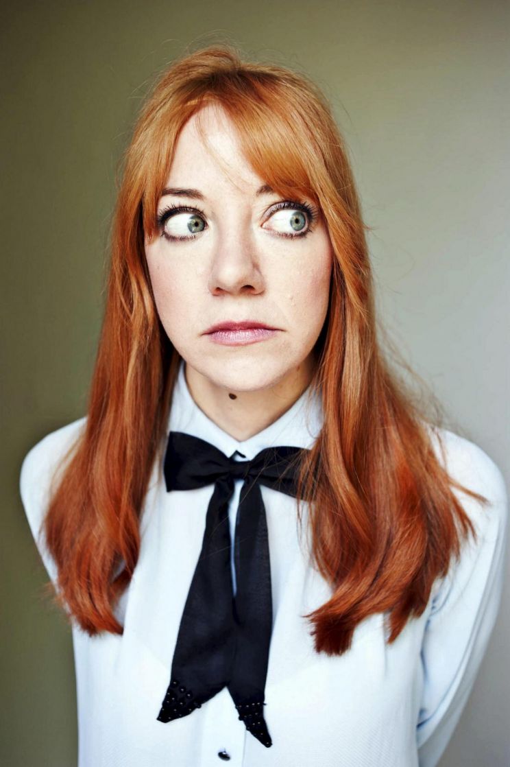 Diane Morgan