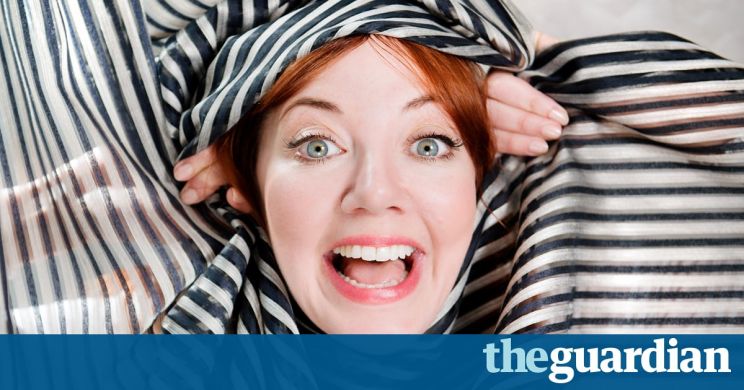 Diane Morgan