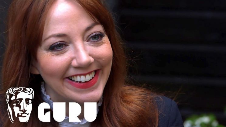 Diane Morgan