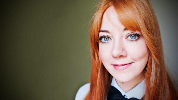 Diane Morgan