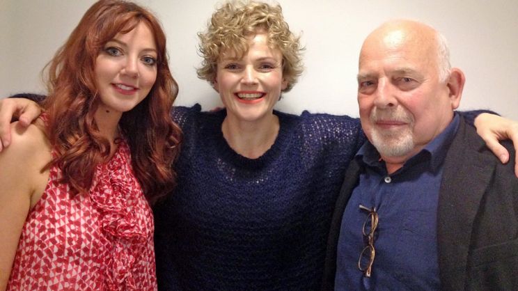 Diane Morgan