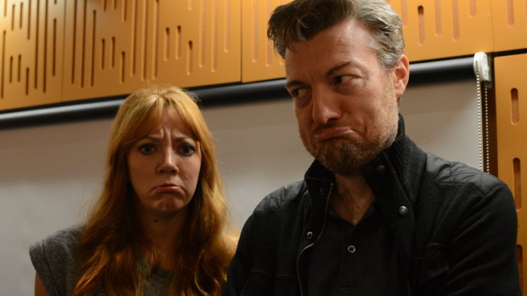 Diane Morgan