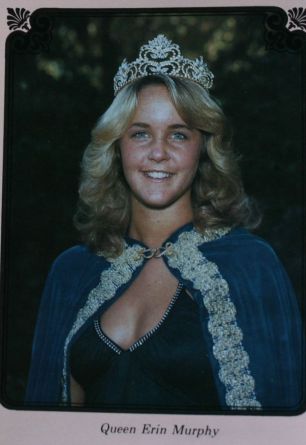 Diane Murphy