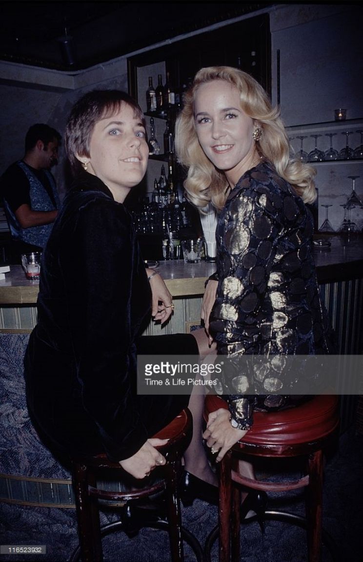 Diane Murphy